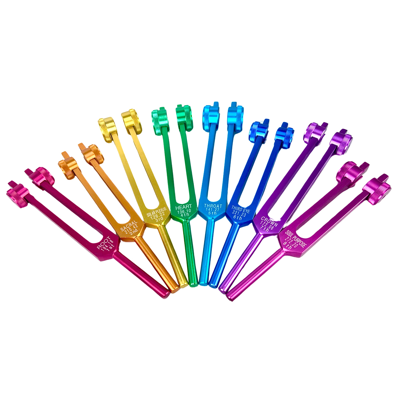 Aqua Tuning Koshi Chime - Soundtopia